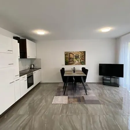 Apartamento Ferienwohnung Piya 2