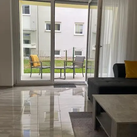 Ferienwohnung Piya 2 Radolfzell am Bodensee