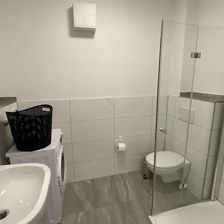 Ferienwohnung Piya 2 Apartamento *