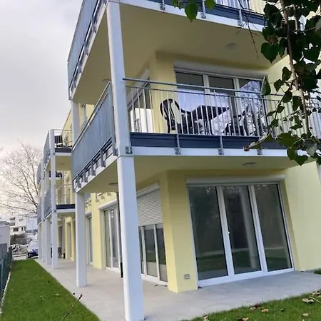 Ferienwohnung Piya 2 * Radolfzell am Bodensee