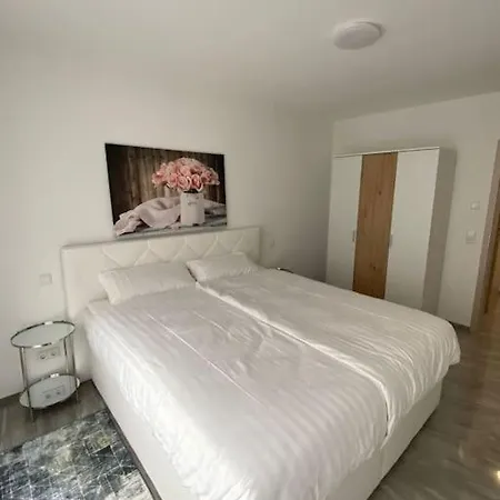 Ferienwohnung Piya 2 Apartamento Radolfzell am Bodensee